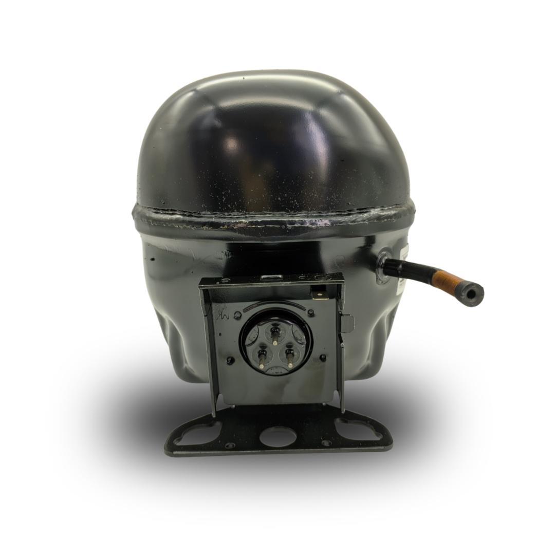 Miniatura Compressor Geladeira 1/5 R600 220V Emr 70Clp Embraco