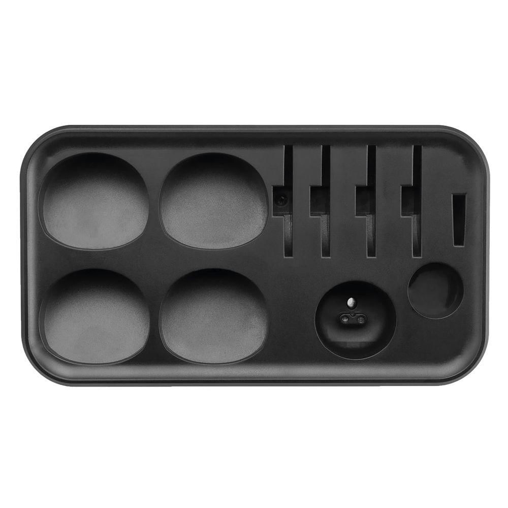 Aparador De Pelos Philco Multi Groom Aqua 12 Em 1 Pap03 Bivolt
