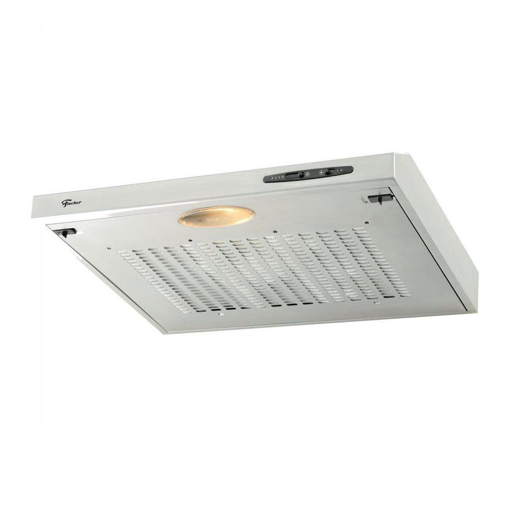 Miniatura Depurador De Ar Para Fogão Power Steel Fischer Inox 110V