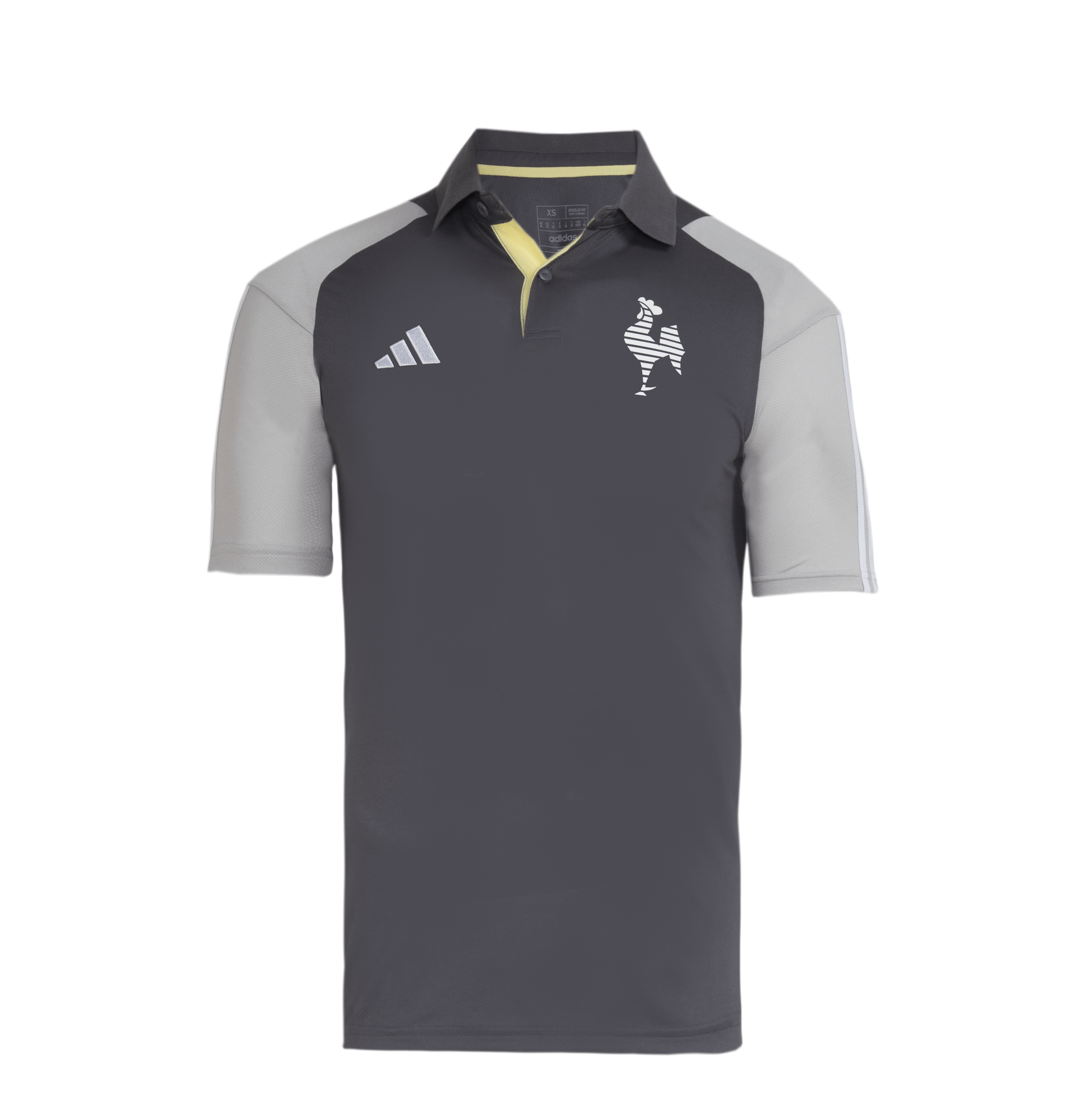 Polo adidas Atlético Mineiro - Comissão 2024