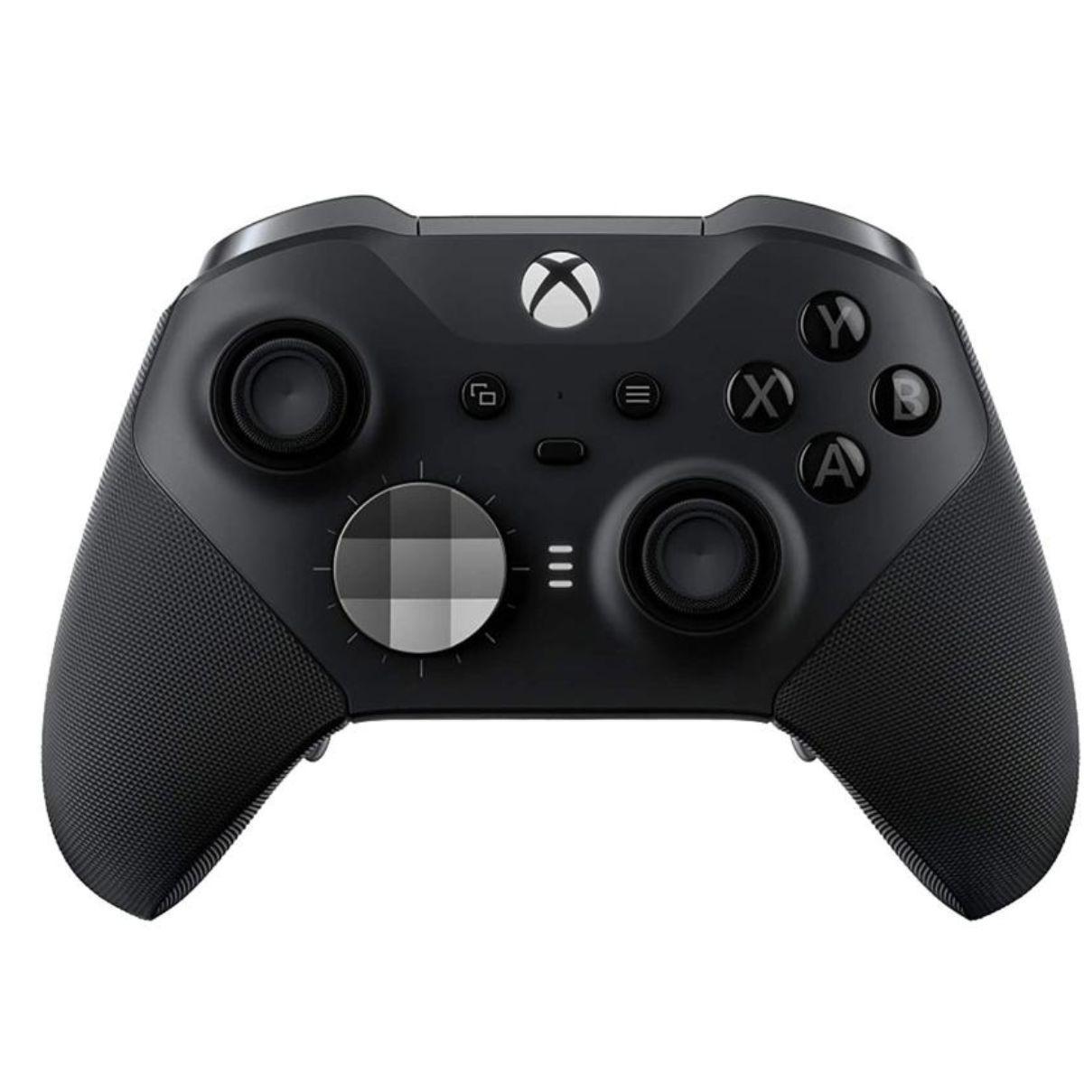 Miniatura Controle Xbox One Elite Series 2 Preto Wireles Envio Rapido