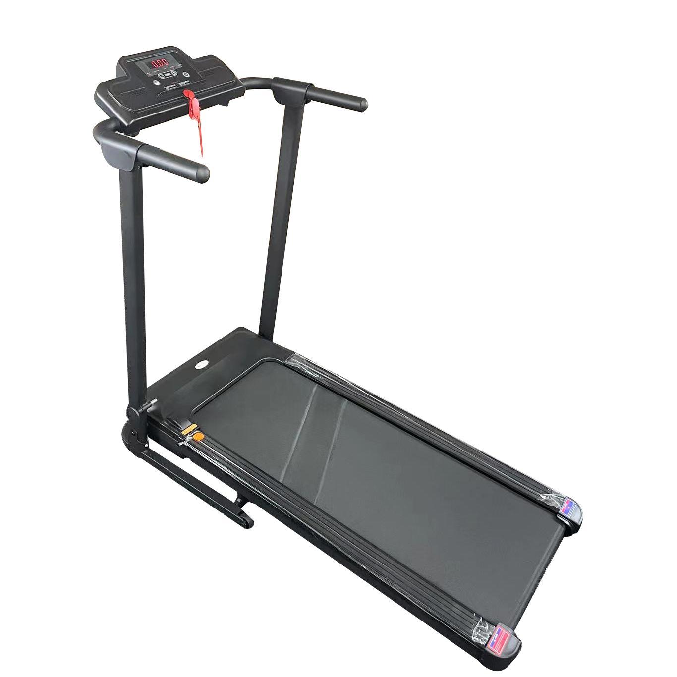 Miniatura Esteira Elétrica Ergométrica Bivolt Ginastica Wct Fitness