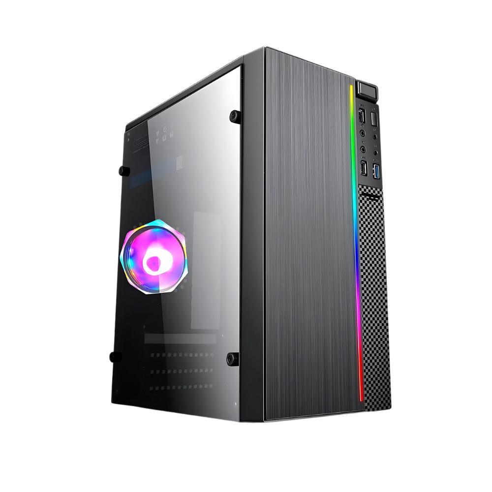 Miniatura Pc Gamer I5 Gtx 1650 Memória 16Gb Ssd 480Gb