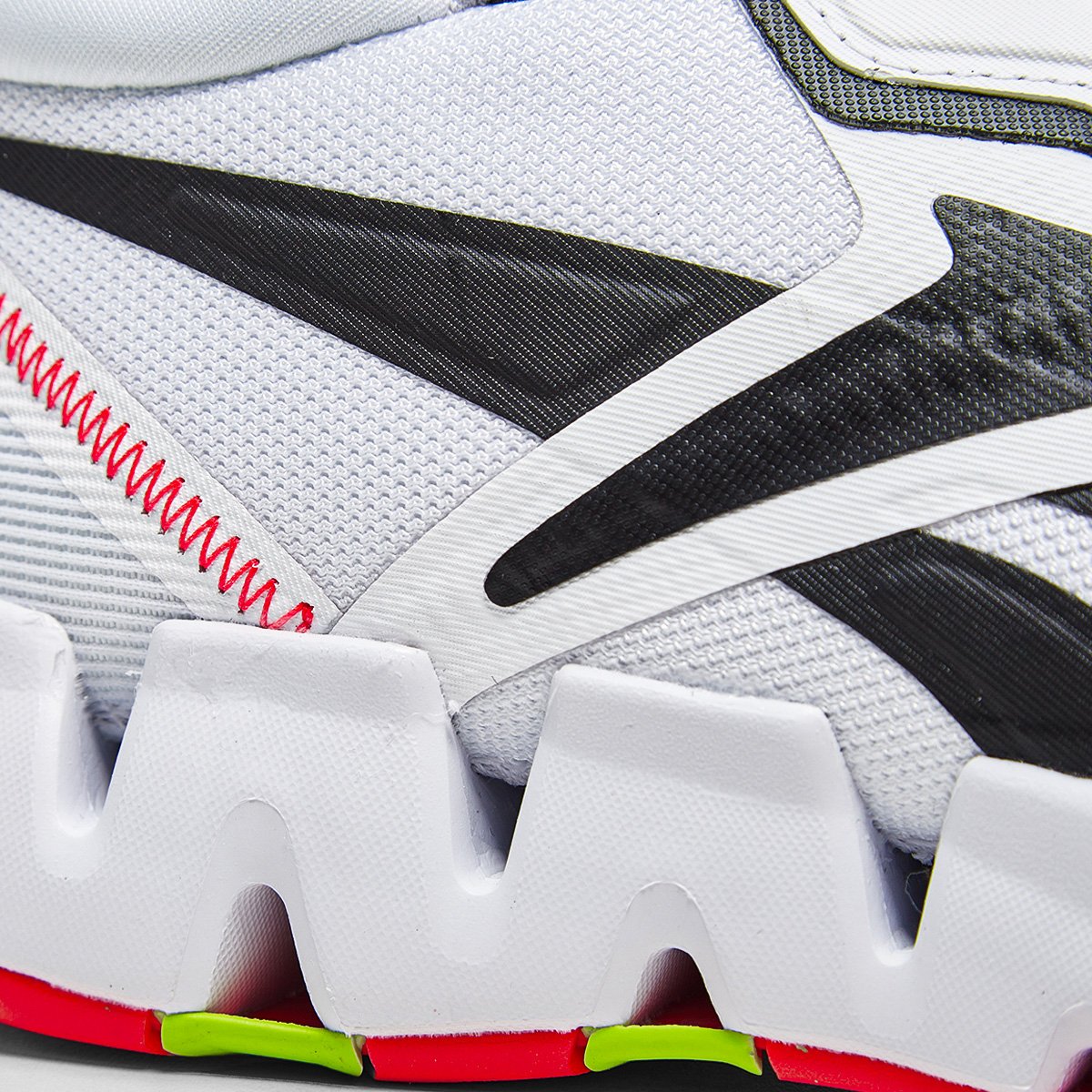 Tênis Reebok Zig Encore Masculino Branco - 38