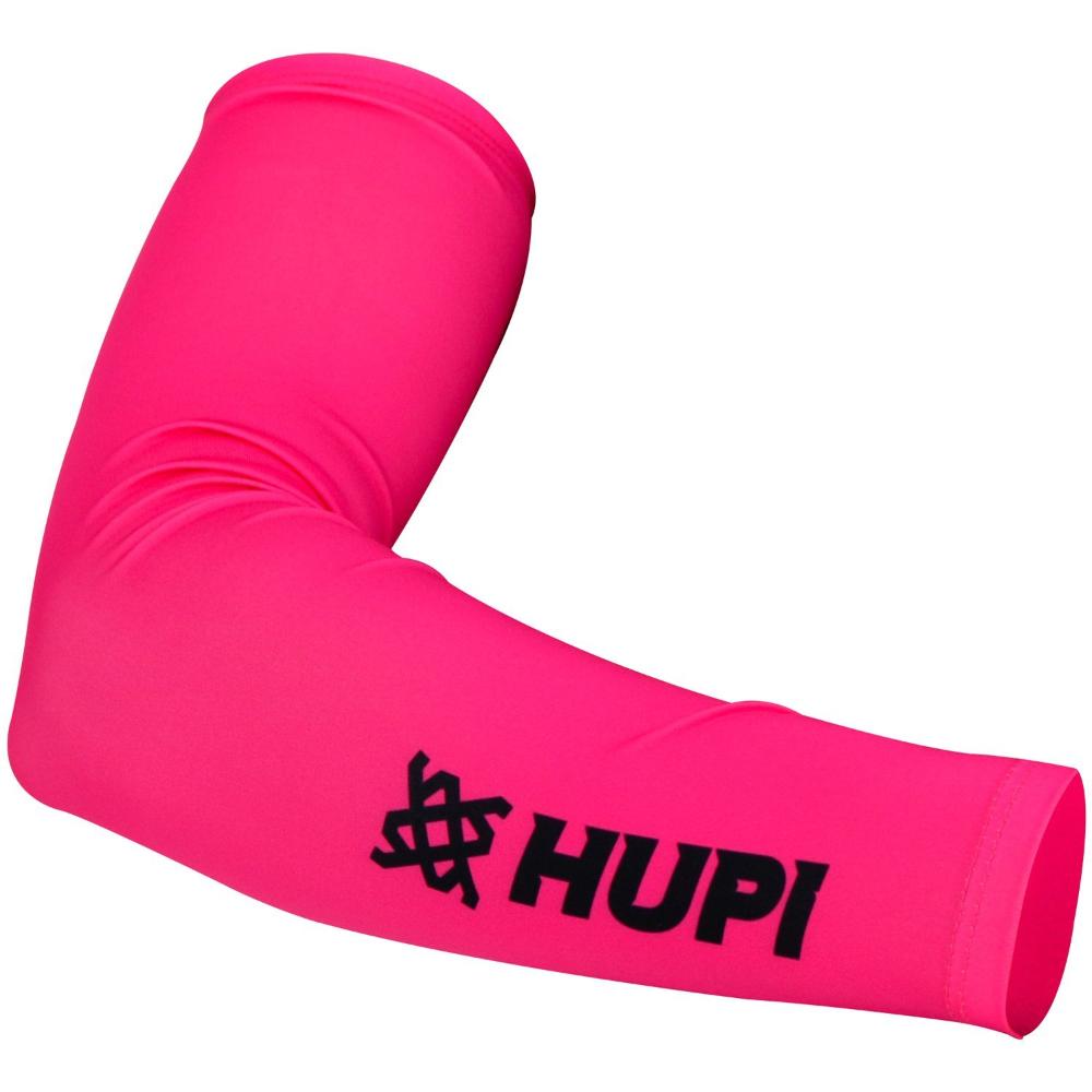 Miniatura Manguito HUPI Logo Rosa Proteção UV50+ G - ROSA