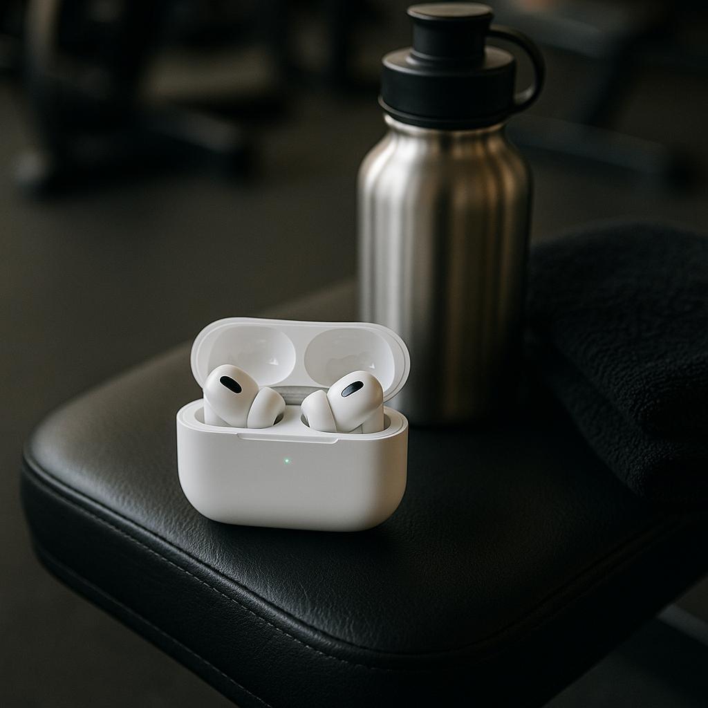 Miniatura Fone Ouvido Silicone Redução De Ruído Qualidade Sonora