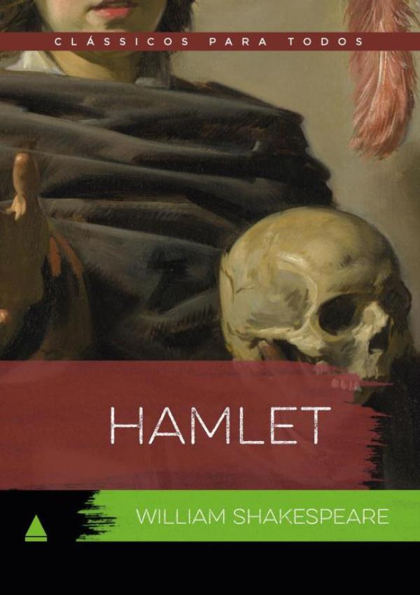 Miniatura Hamlet - Classico Para Todos