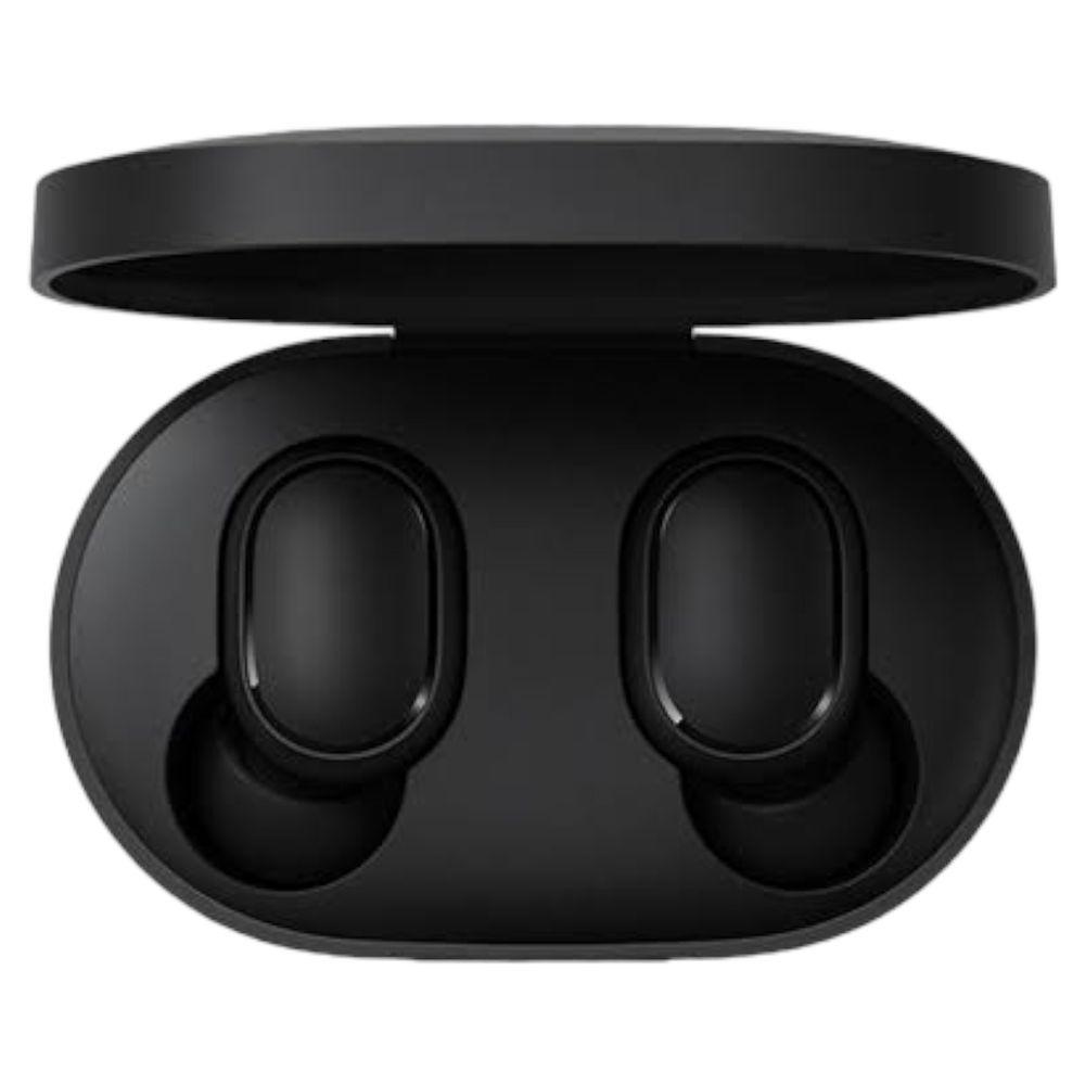 Miniatura Fones Bluetooth Preto Envio Imediato Portátil Para A02