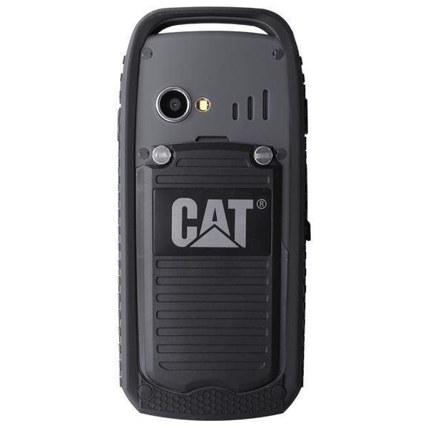 Miniatura Celular Caterpillar B25 Dual Sim