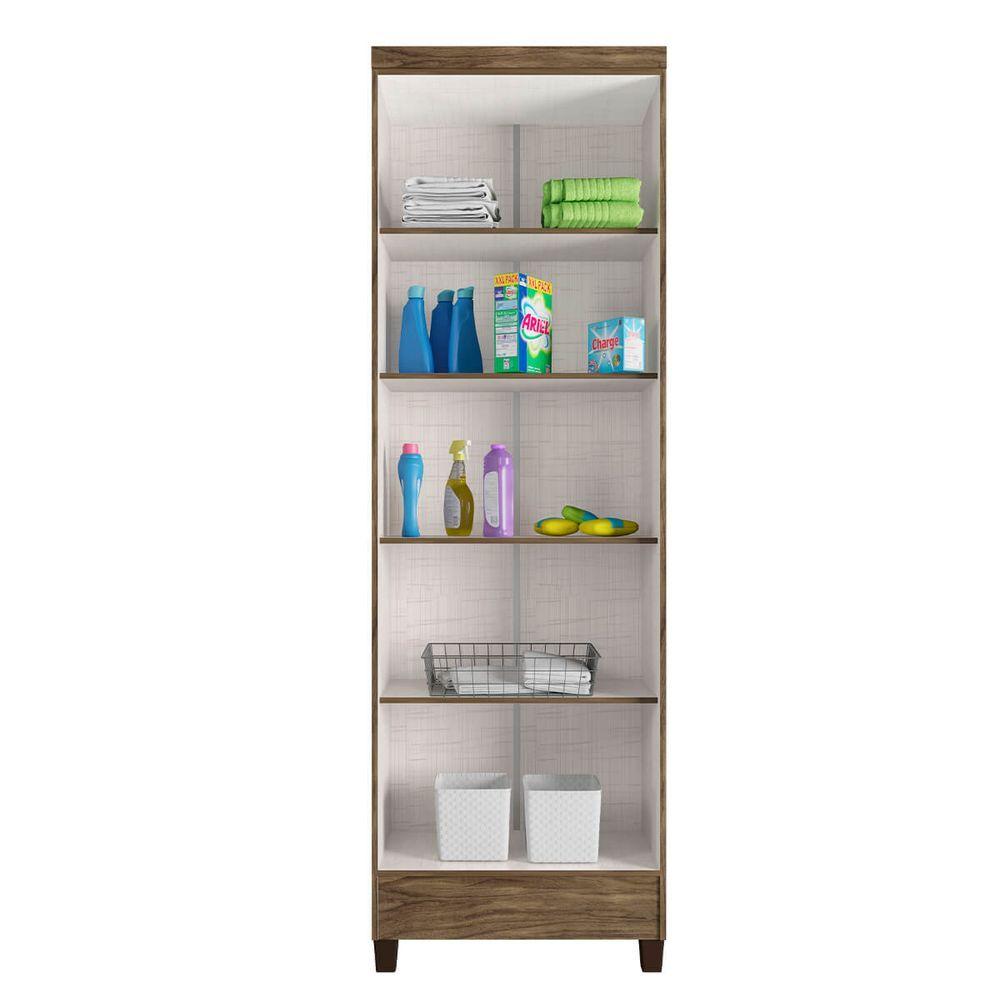 Armário Multiuso 2 Portas Nancy