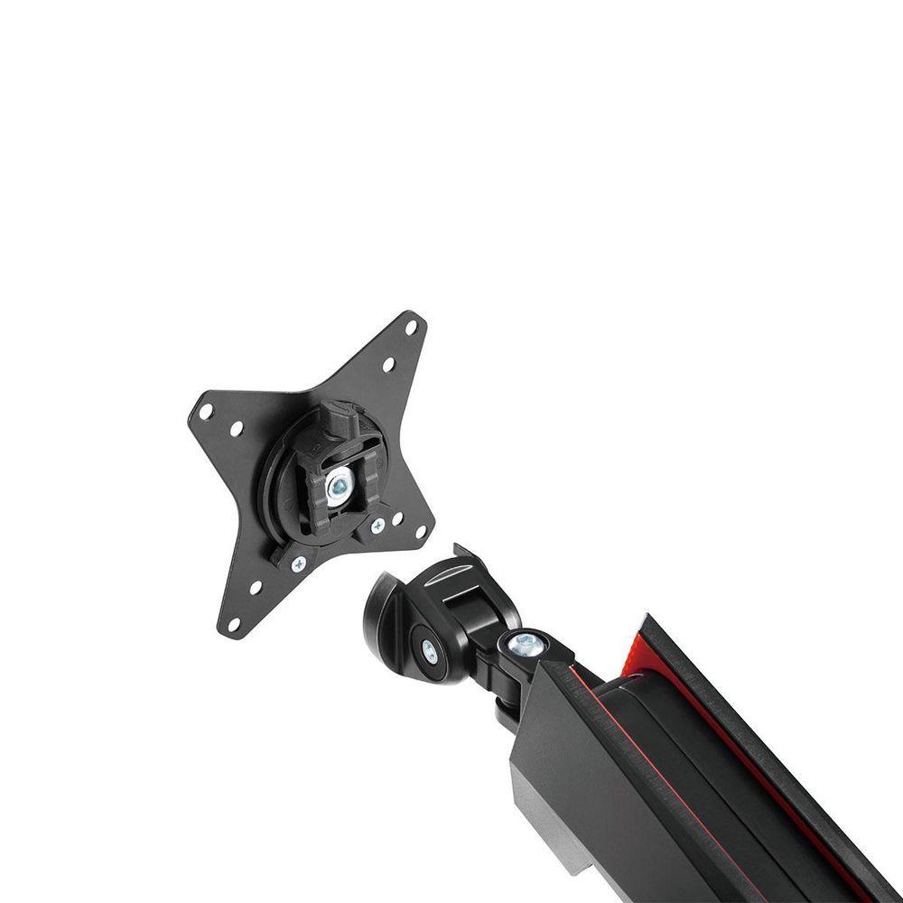 Miniatura Suporte Gamer Para Monitor Com Usb 17 - 32 - Psgam1732