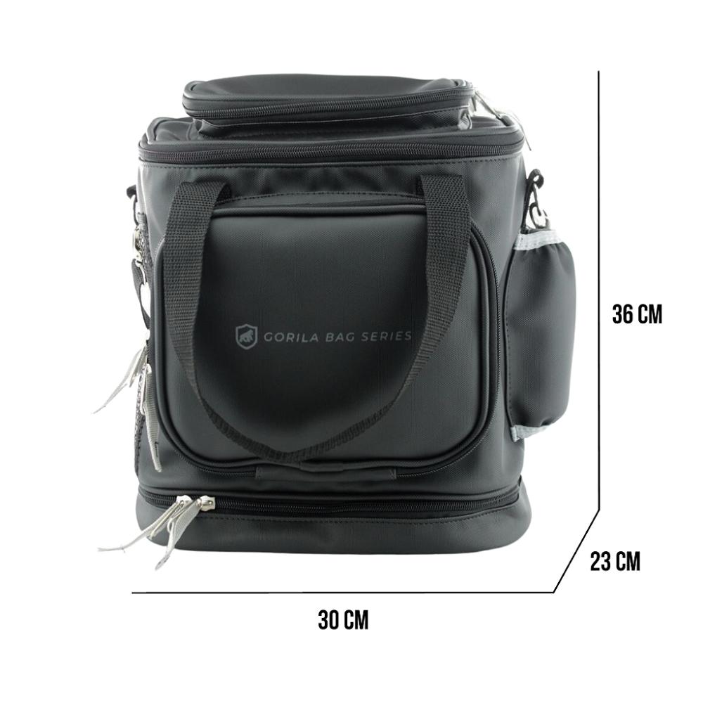 Miniatura Bolsa de Pesca - Hybrid - Gshield