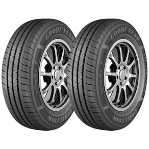 Miniatura Pneu Goodyear Direction 2 Touring 185/70 Aro 14 88H - 2 Unidades
