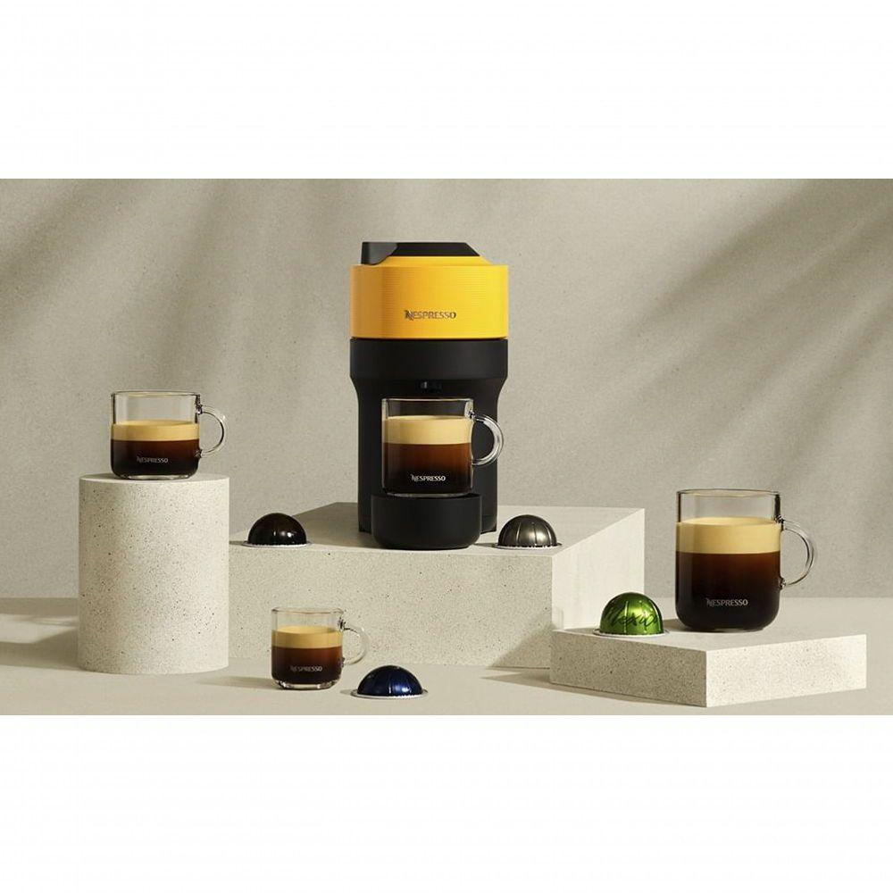 Miniatura Máquina Para Café Vertuo Pop 220v Nespresso Branca