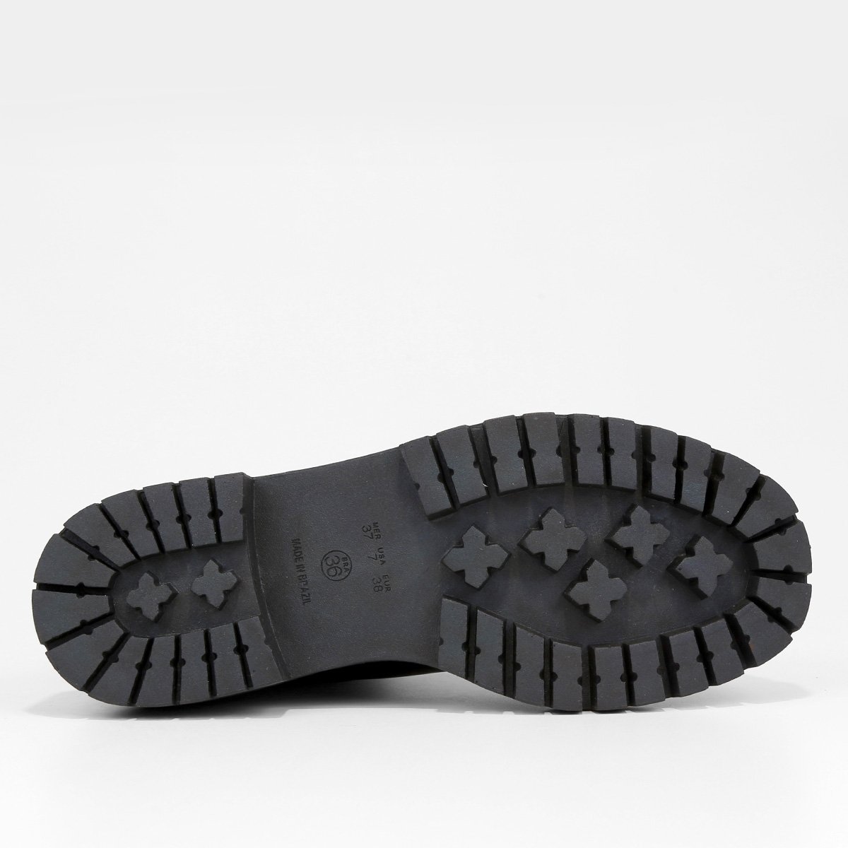 Indiamart Ankle Ladies Boot Juta Bota Chelsea Cano Curto Griffe