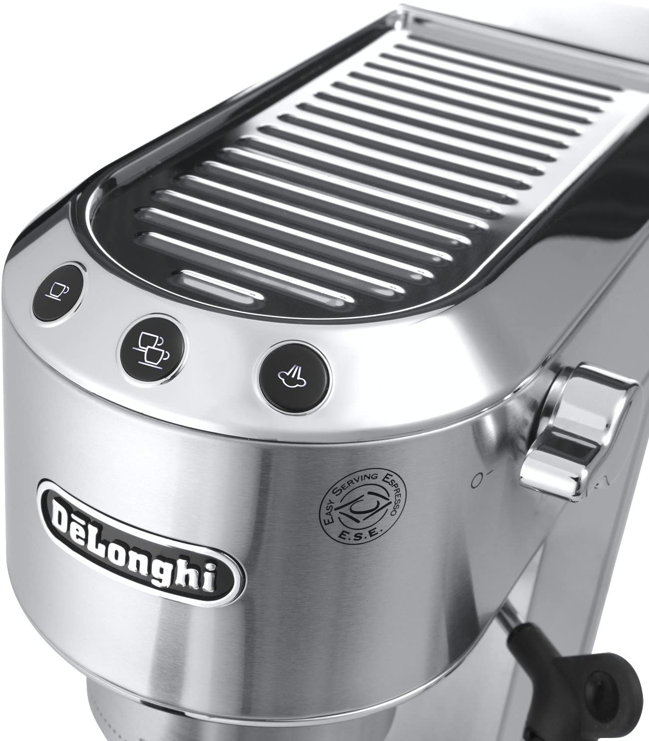Máquina de Café Expresso DeLonghi