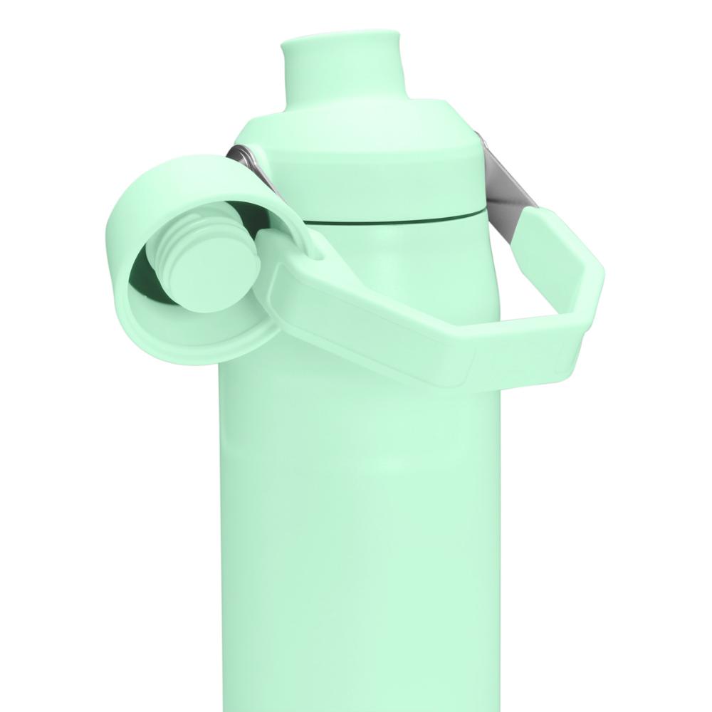 Miniatura Garrafa Térmica Stanley Aerolight Fast Flow 710ml Verde Menta
