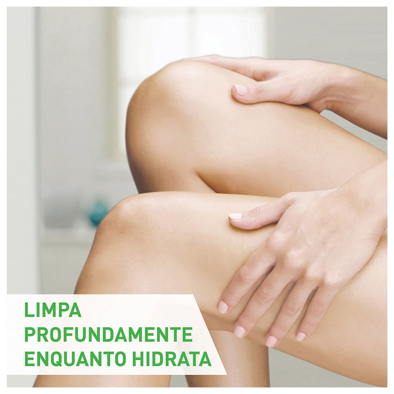 CeraVe Hidratante - Loção de Limpeza Facial 200ml