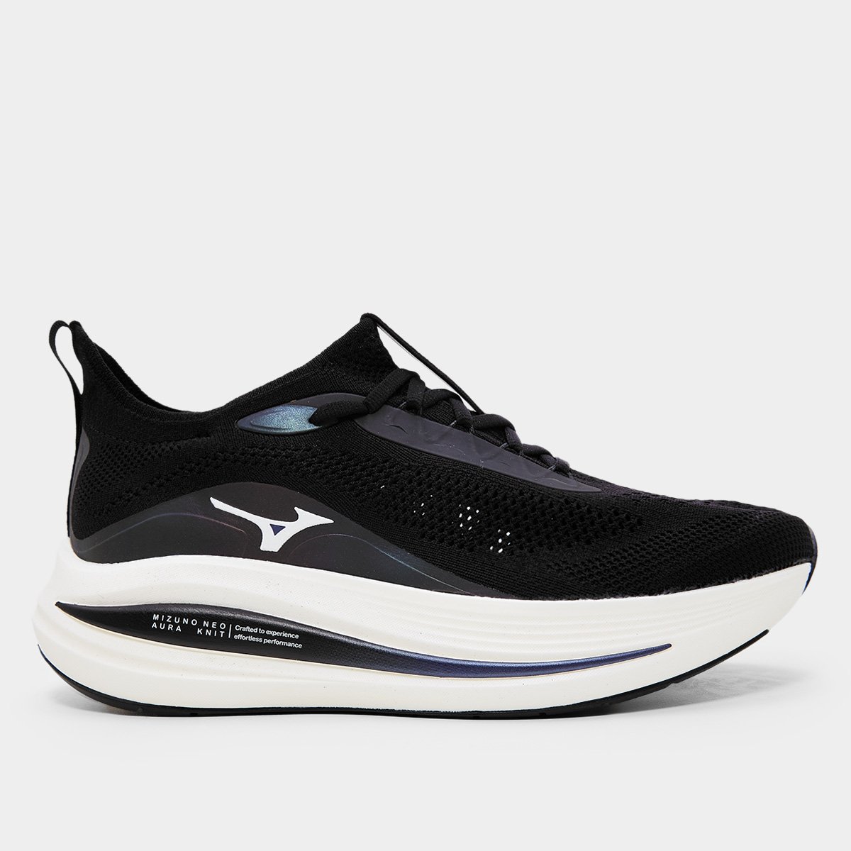 Tênis Mizuno Neo Aura Knit Mas… | Shopping do Inter