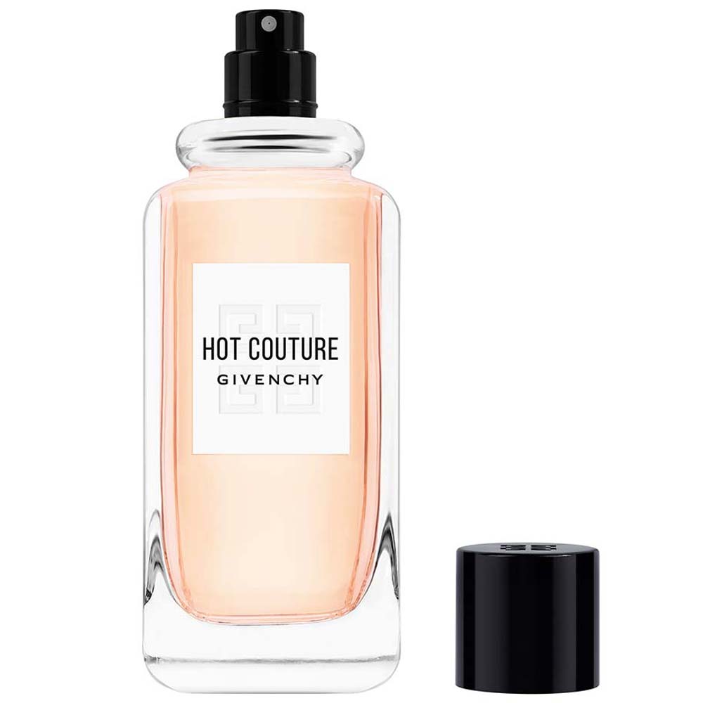 Miniatura Hot Couture Givenchy - Perfume Feminino - Eau De Parfum 100ml