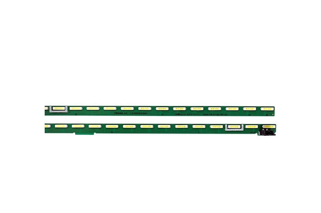 Miniatura Kit Barras De Led Agf79089902 Tv Lg 49Lf5900