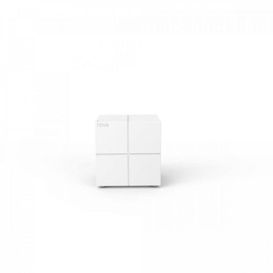 Miniatura Roteador Wifi Mesh Giga Com 2 Mw6 Tenda