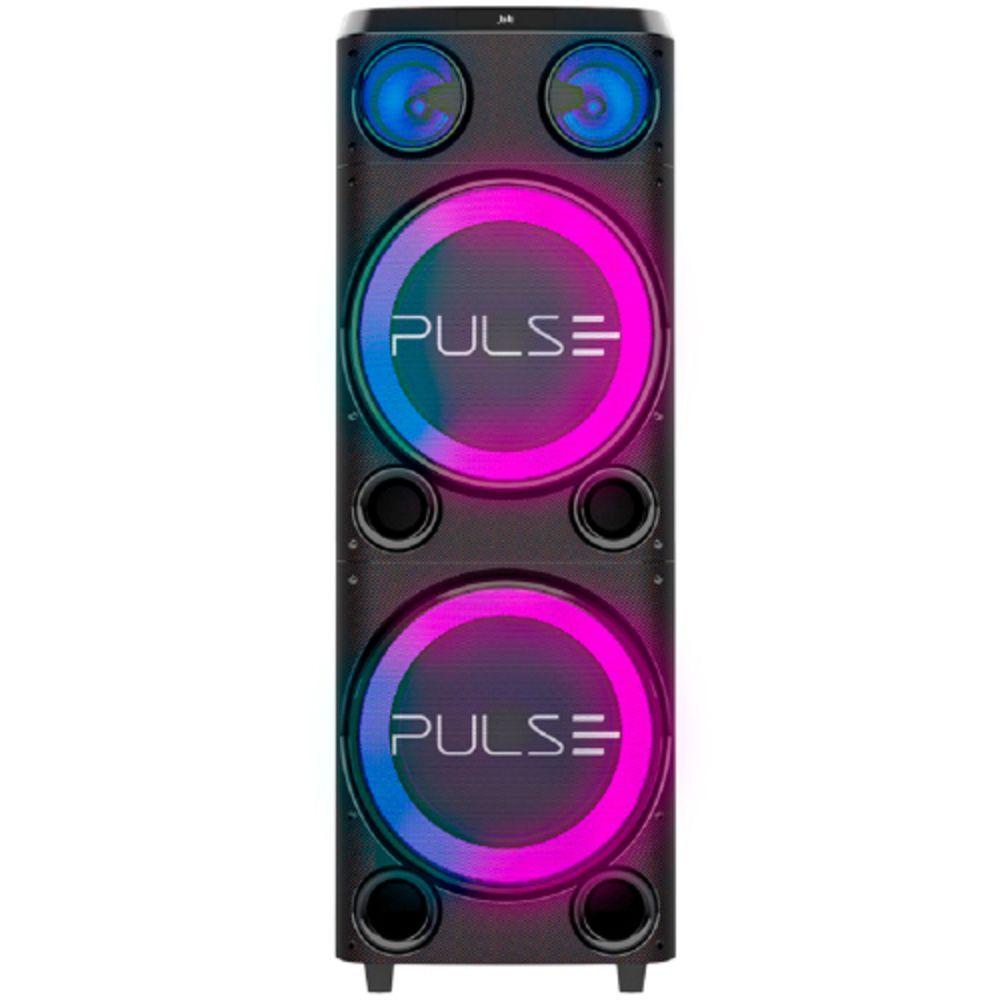 Miniatura Caixa De Som Pulse Super Torre Sp508 2300w Rms - Sp508