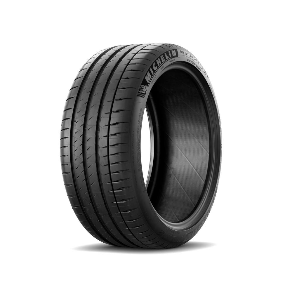 Miniatura Pneu Michelin Aro 19 Pilot Sport 4 S 265/35R19 (98Y)