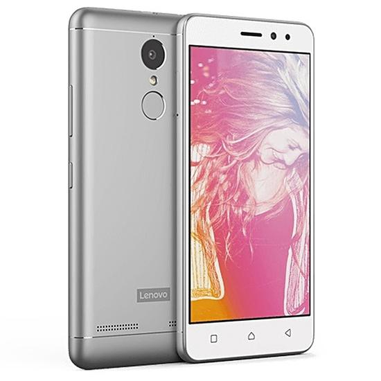 Miniatura Smartphone Lenovo Vibe K5 Dual Chip Android Tela 5" 16GB 4G Homologação: 79081908726