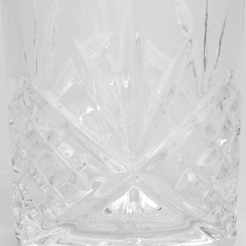 Miniatura Copo Whisky Dublin 310 ML Copo de Whisky Dublin 310 ml - Home Style