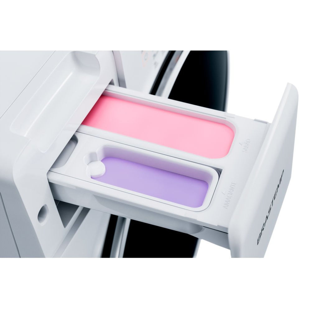 Lava e Seca Brastemp, 10Kg, Full Touch, 14 Programas - BNQ10AB Branco - 110V