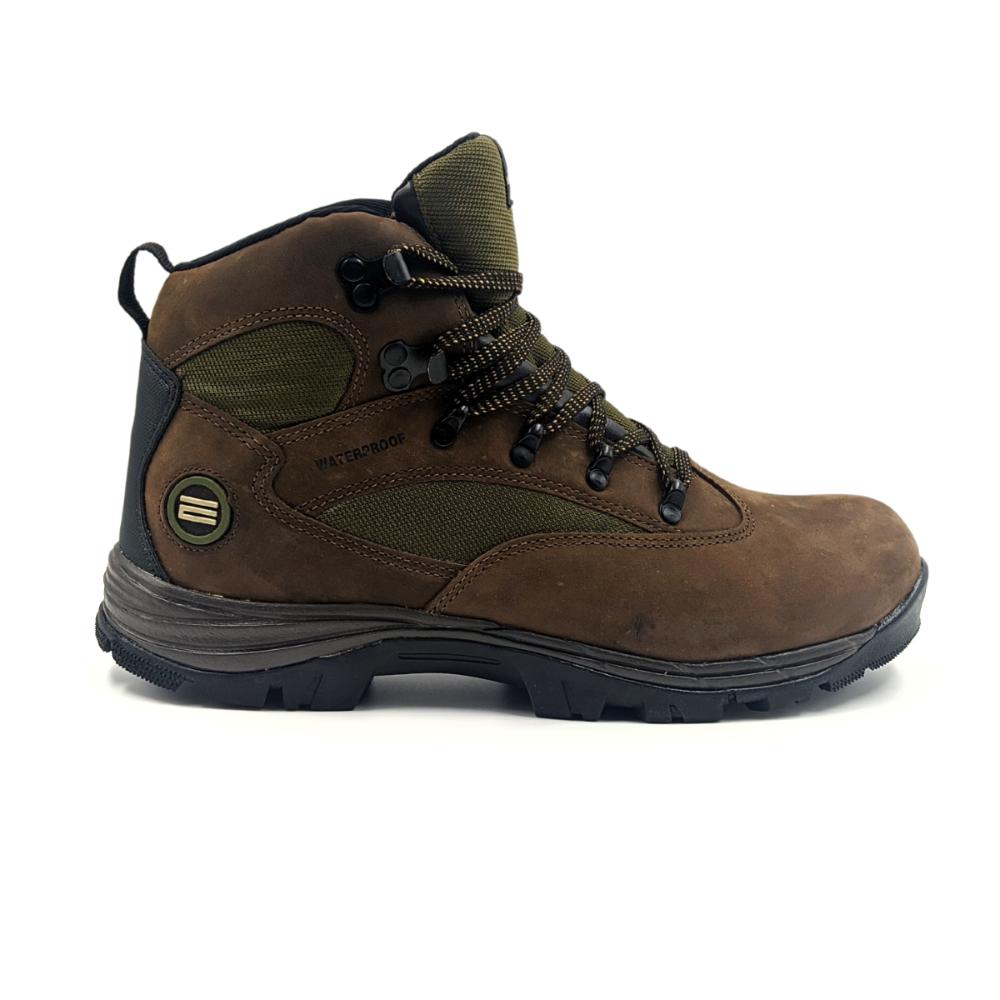 Bota Estival Chochorua Impermeável Masculina