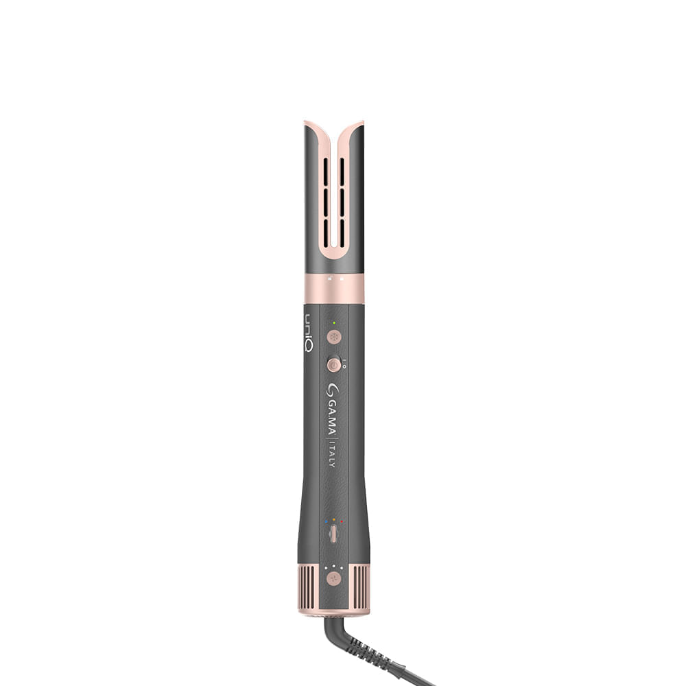 Modelador UniQ Vibrance 8 em 1 127V