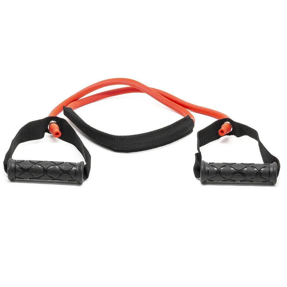 Miniatura Extensor De Braços E Pernas Acte Sports Vermelho - T28-m Vermelho