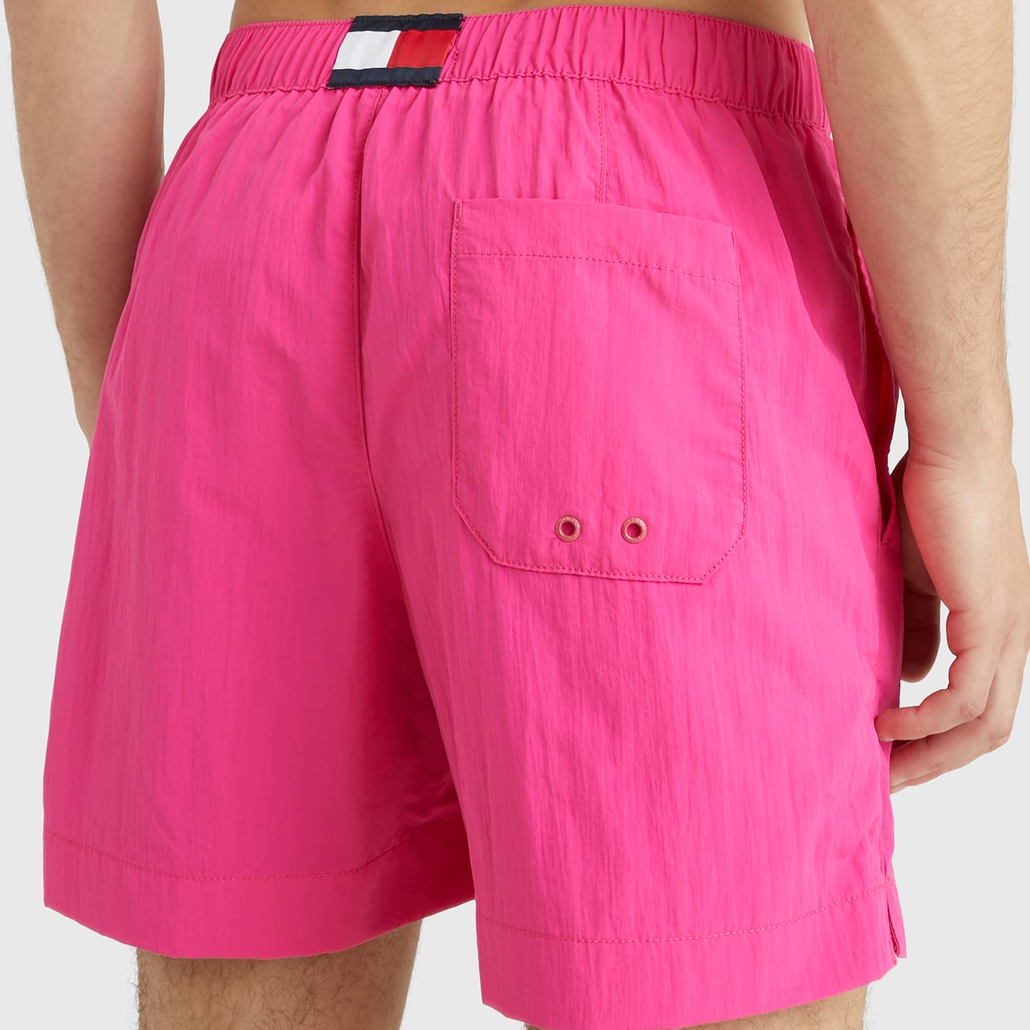 Bermuda De Banho Bandeira Th EEG