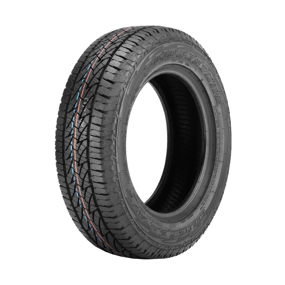 Miniatura Pneu Bridgestone Aro 15 Dueler A/T Revo 2 205/65R15 94T
