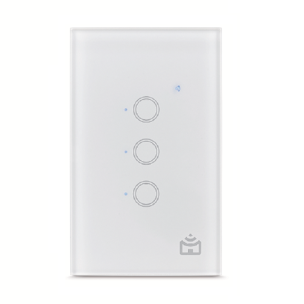 Miniatura Smart Interruptor Wi-Fi