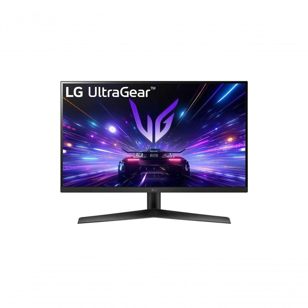 Miniatura Monitor Gamer LG UltraGear 27” IPS 180Hz 1ms (GtG) NVIDIA® G-SYNC® AMD FreeSync™ HDR10 sRGB 99% 27GS60F-B