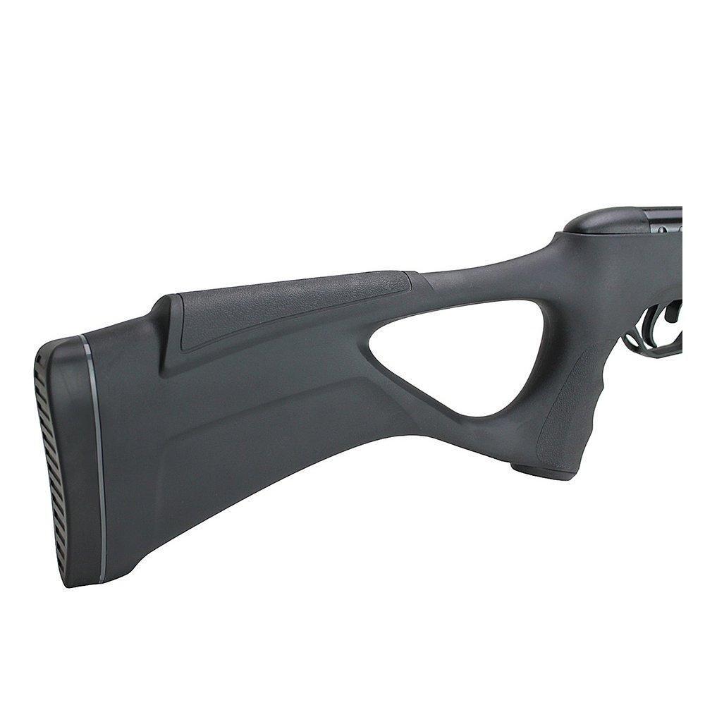 Carabina De Pressão Artemis Gr800s Blade Gás Ram 60kg 5.5mm