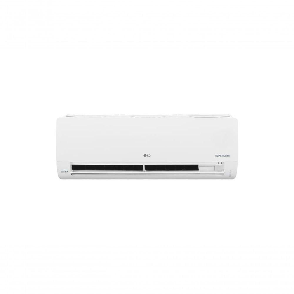Ar Condicionado LG Dual Inverter Compact +AI 12.000 BTUS Frio 220V
