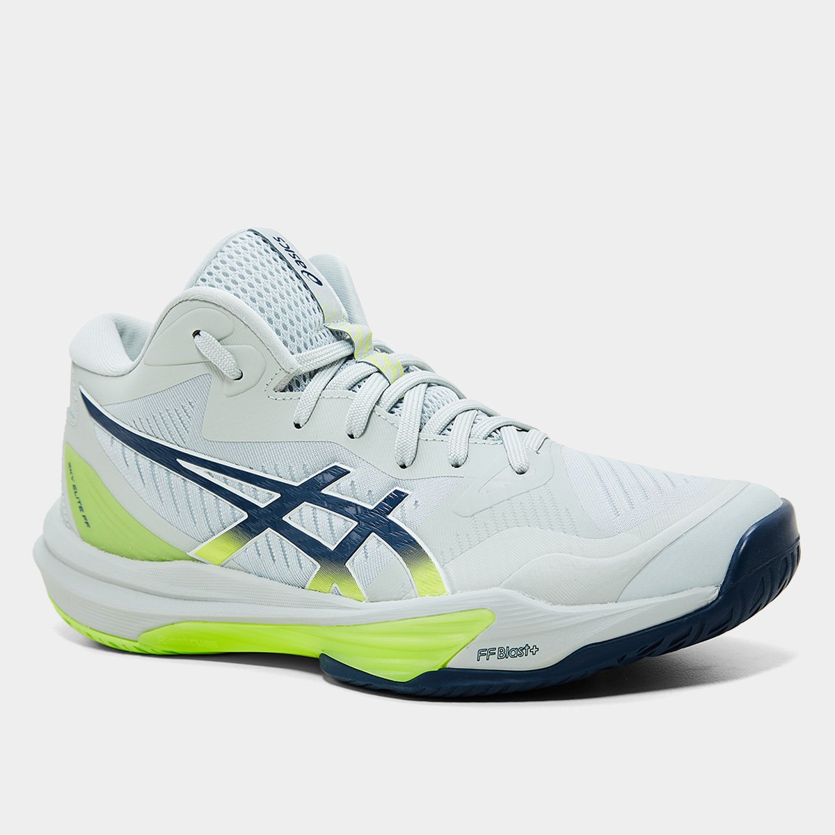 Miniatura Tênis Asics Sky Elite FF MT 3 Masculino Verde escuro - 39