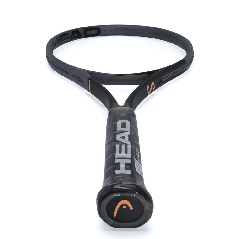 Miniatura Raquete de Tênis Head Speed MP Black 2023 L2