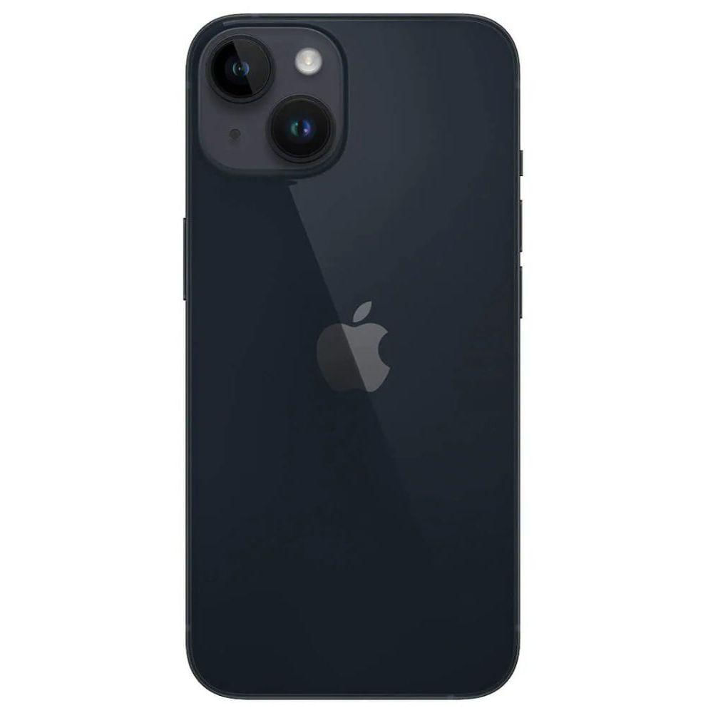 Miniatura Usado: Iphone 14 Plus 128GB Meia Noite Excelente - Trocafone