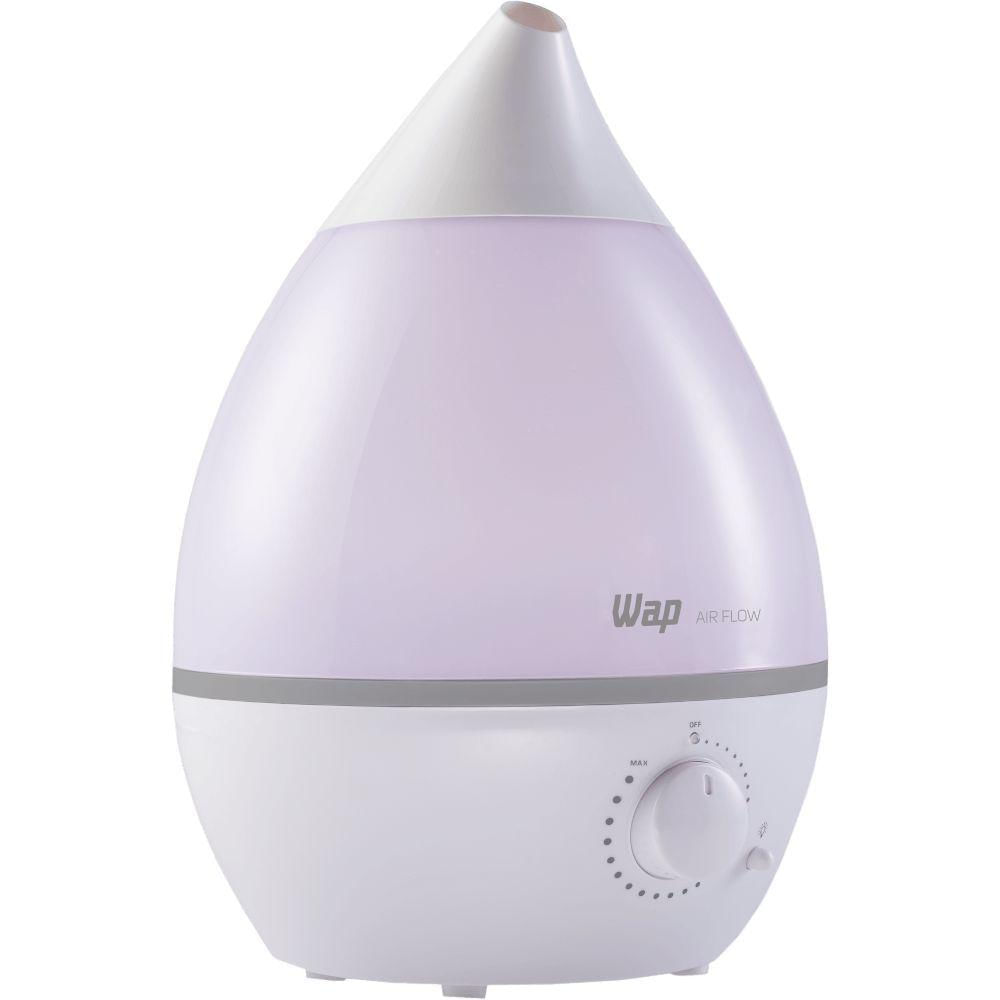 Umidificador Com Luminária E Difusor De Aromas WAP Air Flow