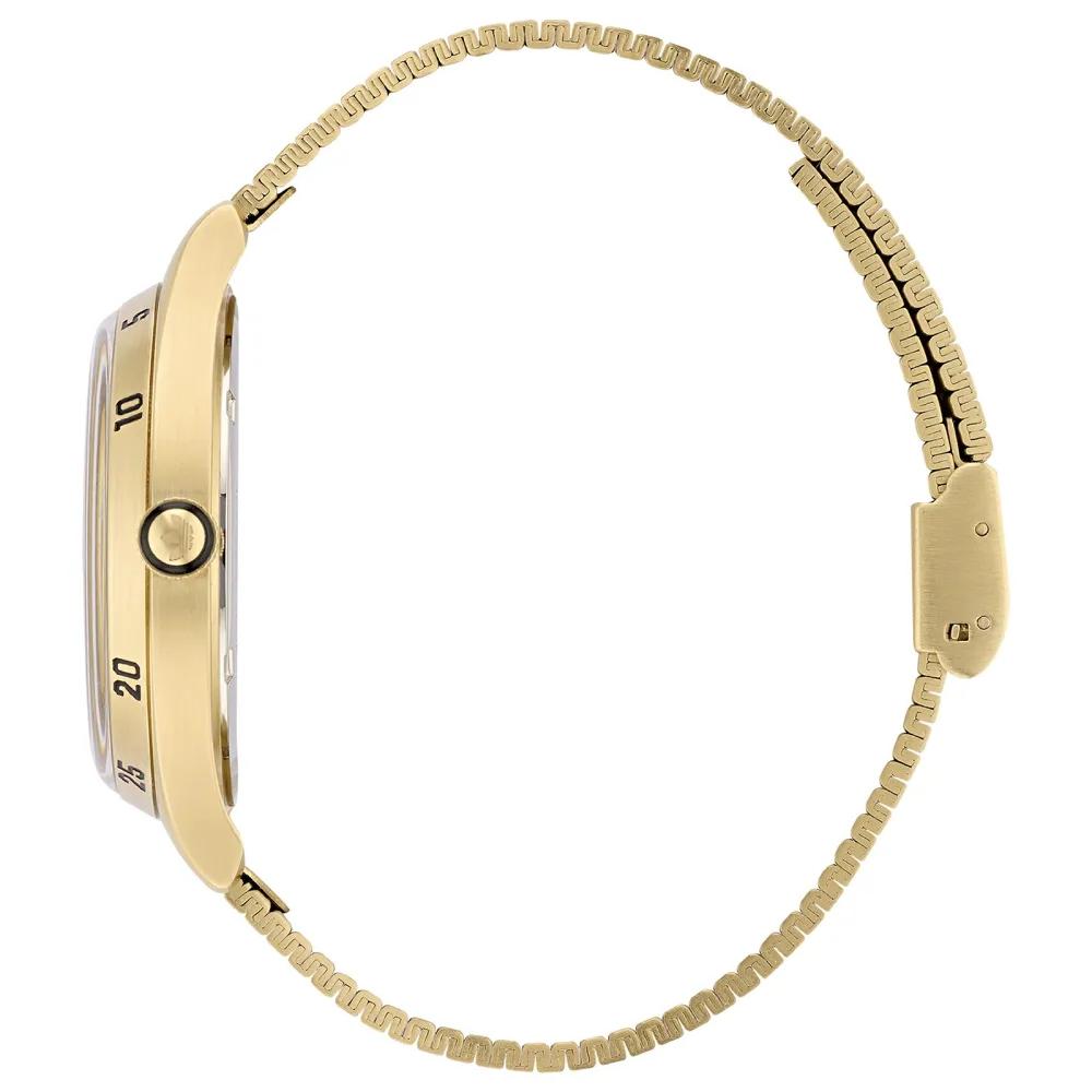 Relógio Adidas Style Code Four AOSY22526 Dourado