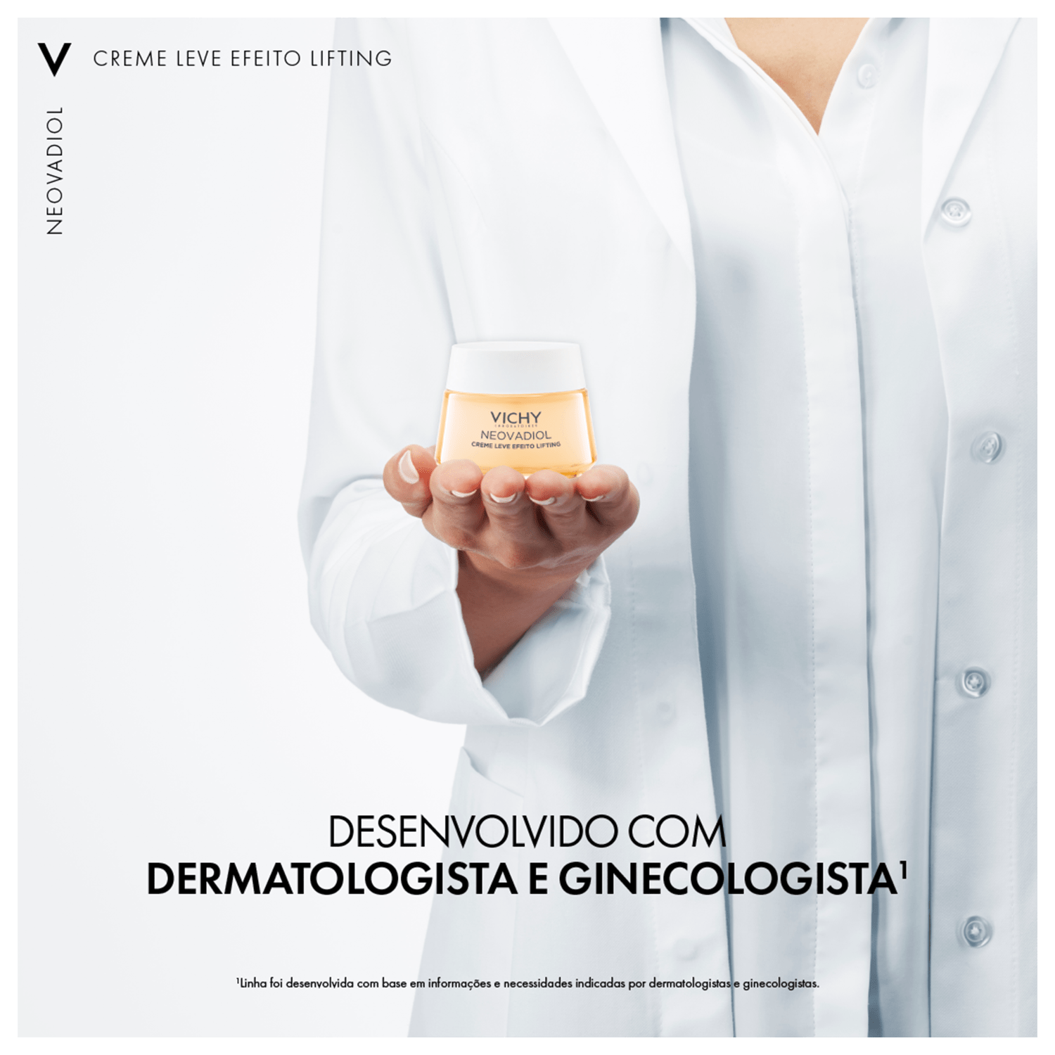 Vichy Neovadiol Menopausa Lifting - Creme Facial 50g