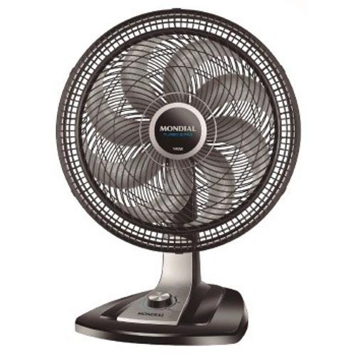 Miniatura Ventilador De Mesa 40cm Mondial Turbo Vtx40-8P 140W 110V