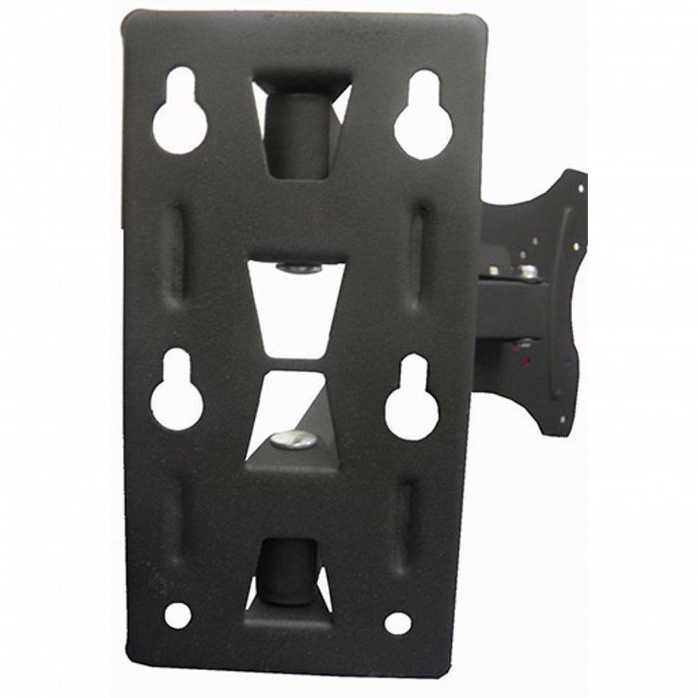 Miniatura Suporte Articulado Para Televisao Tv Monitor Computador
