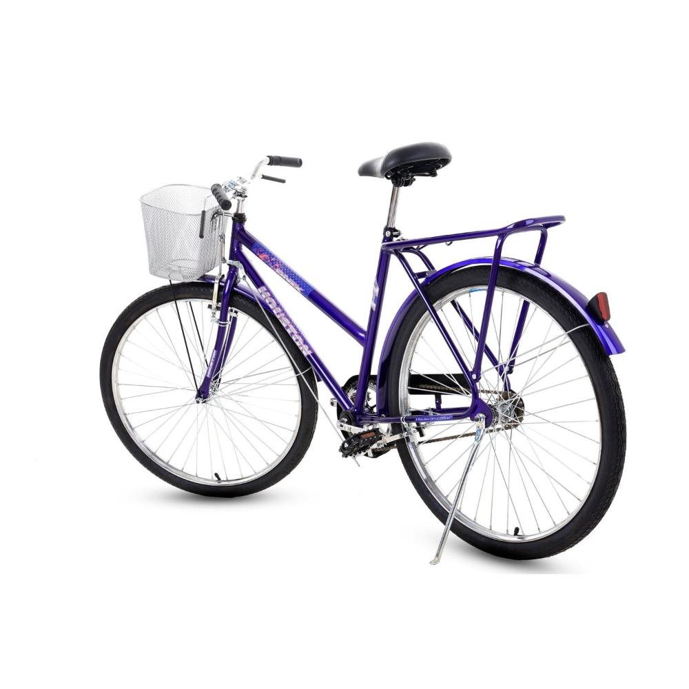 Miniatura Bicicleta Onix Fv Aro-26 Violeta