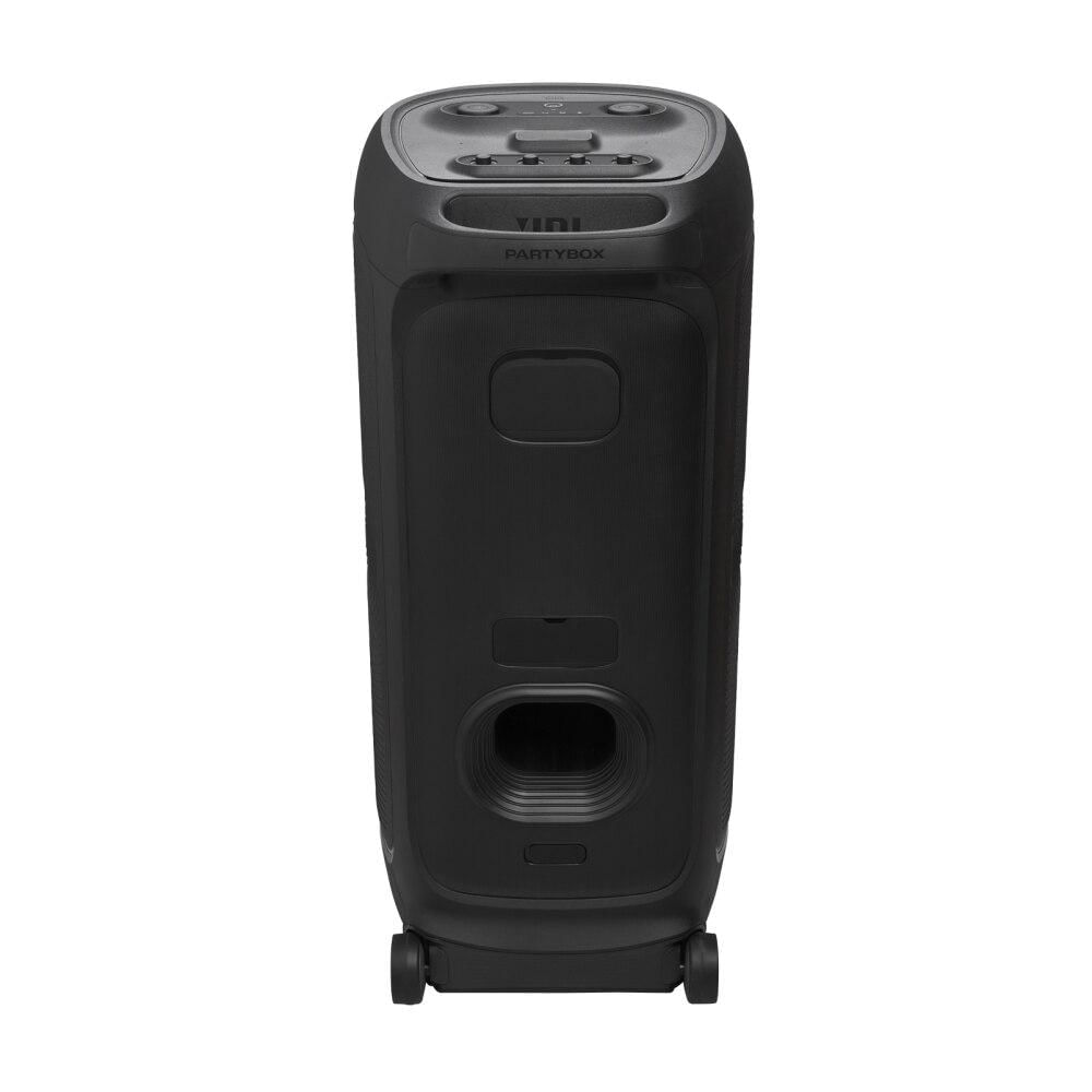 Miniatura Caixa de Som JBL PartyBox Ultimate, Bluetooth - Preto